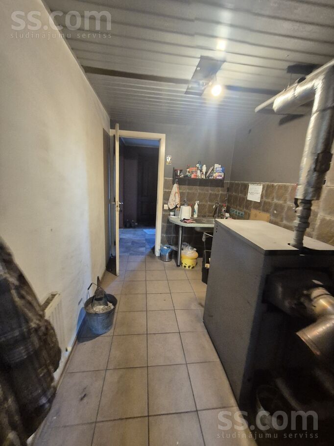 Nāras 14, Ķekava, Rīgas rajons, Ķekavas pag. — maja