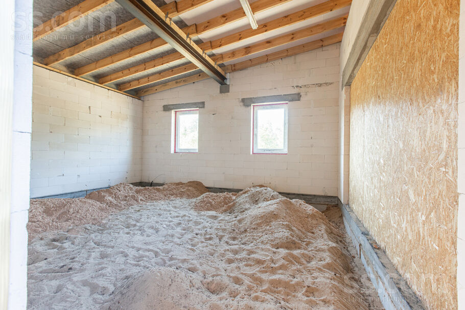 Graudiņu 7, Garkalne, Rīgas rajons, Garkalnes nov. — maja