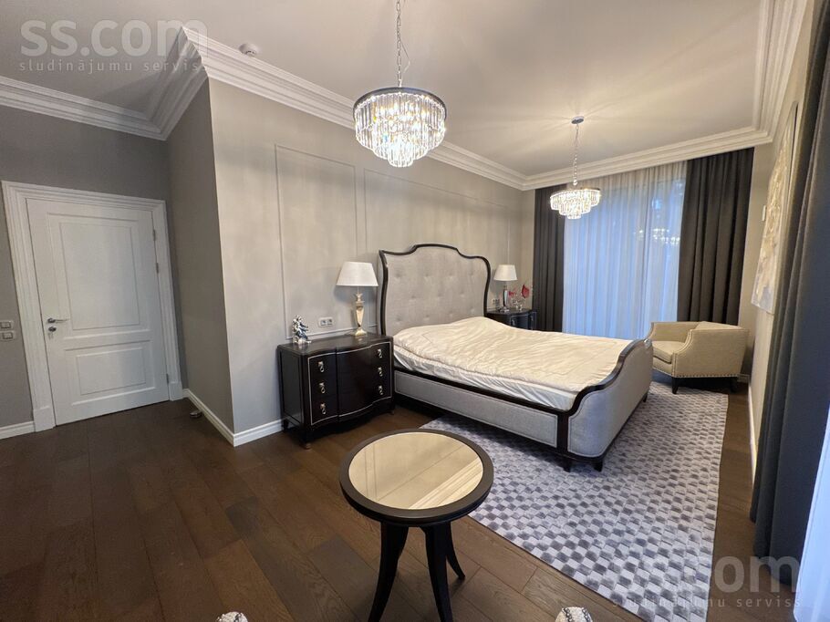 Gaujas iela 2, Jūrmala — dzivoklis