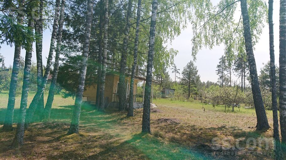 Sarma, Sarma, Rīgas rajons, Baldones l. t. — zeme