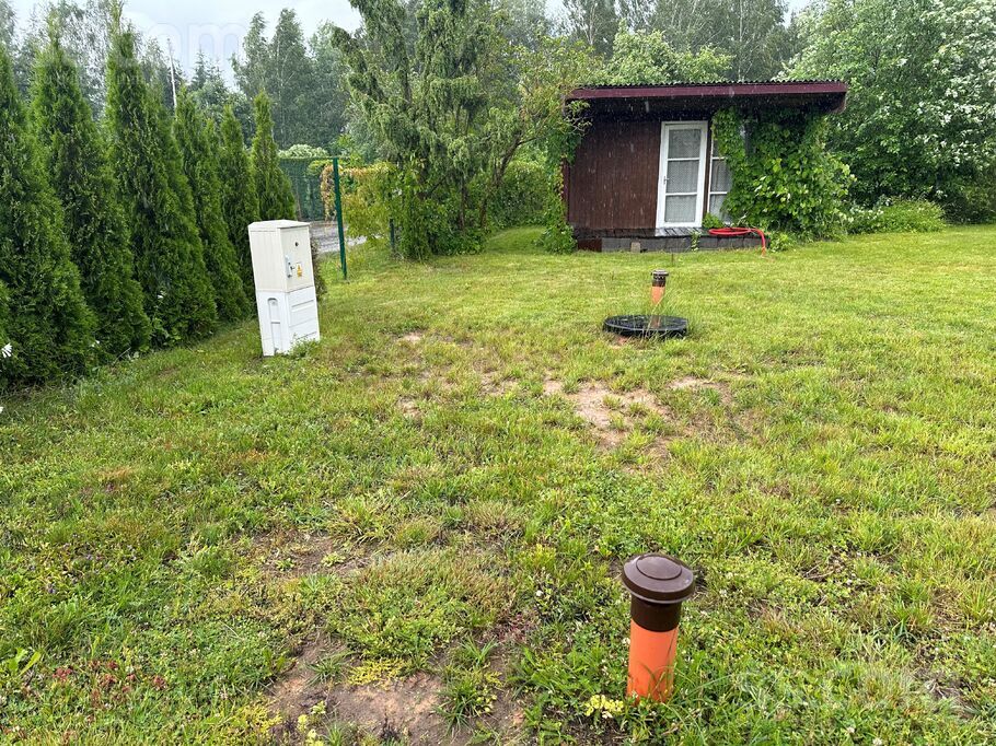 Vasarnīca 823 823, Ziedi, Aizkraukle un raj., Sērenes pag. — maja