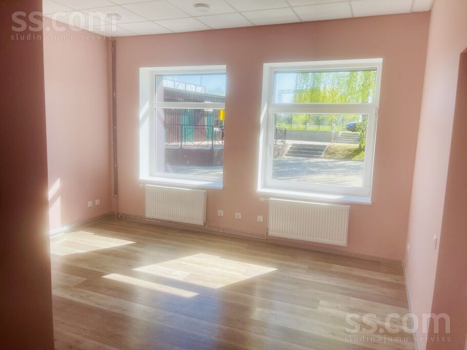 Zīlānu iela 44a, Jēkabpils un raj., Jēkabpils — telpa