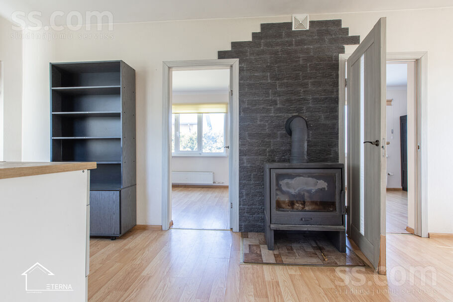 Šosejas iela 29, Carnikava, Rīgas rajons, Carnikavas nov. — maja