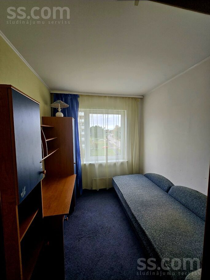 Skolas 55a, Jūrmala — dzivoklis