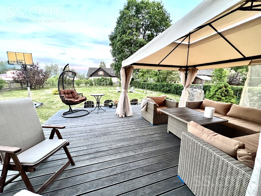 Līvkalna 14, Rīgas rajons, Sigulda — maja