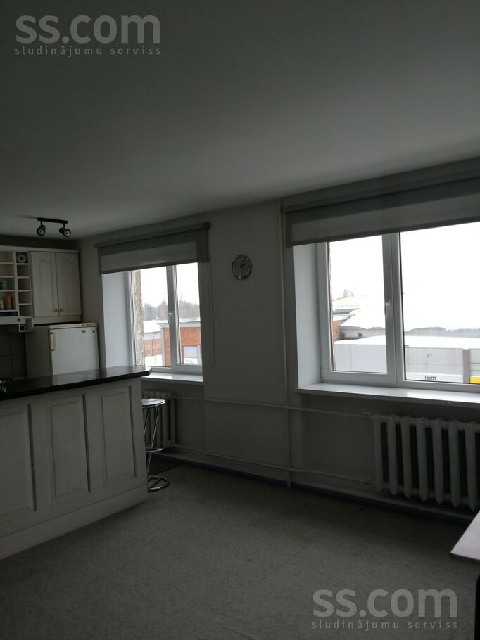 Mucenieku iela 35A 1, Kuldīga un raj., Kuldīga — dzivoklis