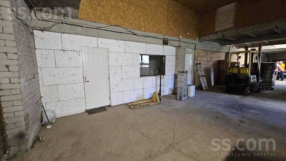 Peldu iela 1, Jelgava un raj., Jelgava — telpa