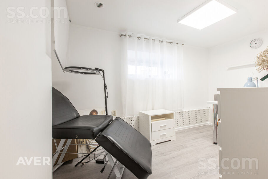 Lielā iela 3, Jelgava un raj., Jelgava — telpa