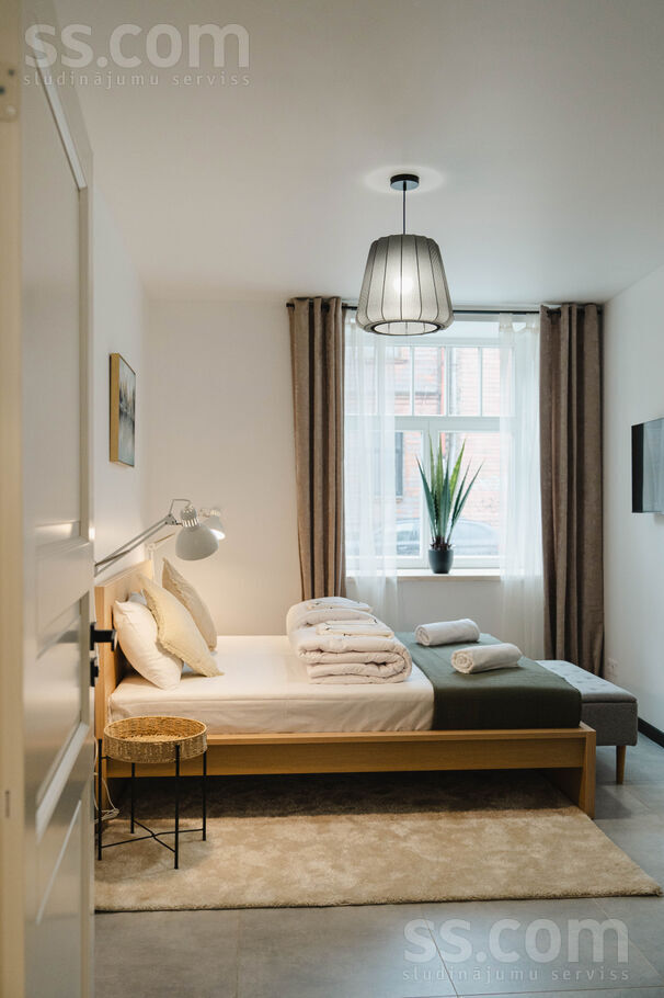 Matīsa 101, Rīga — dzivoklis