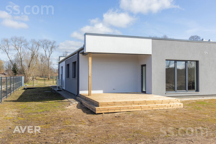 Dzirnezera 4a-2, Līči, Rīgas rajons, Stopiņu nov. — maja