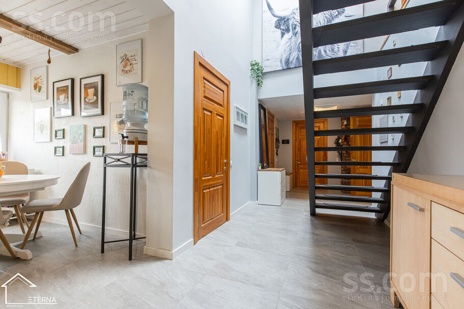 Vaidavas iela 3, Rīgas rajons, Saulkrasti — maja