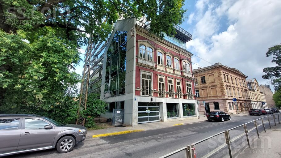 Kalnciema 9a, Rīga — dzivoklis