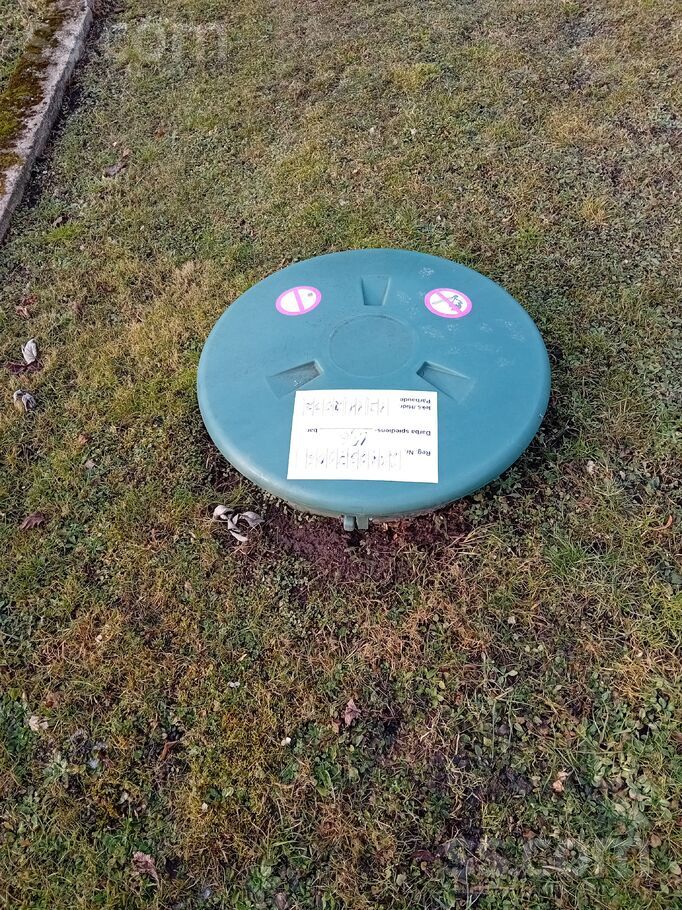 Alejas iela 6, Jāņmuiža, Cēsis un raj., Priekuļu pag. — maja