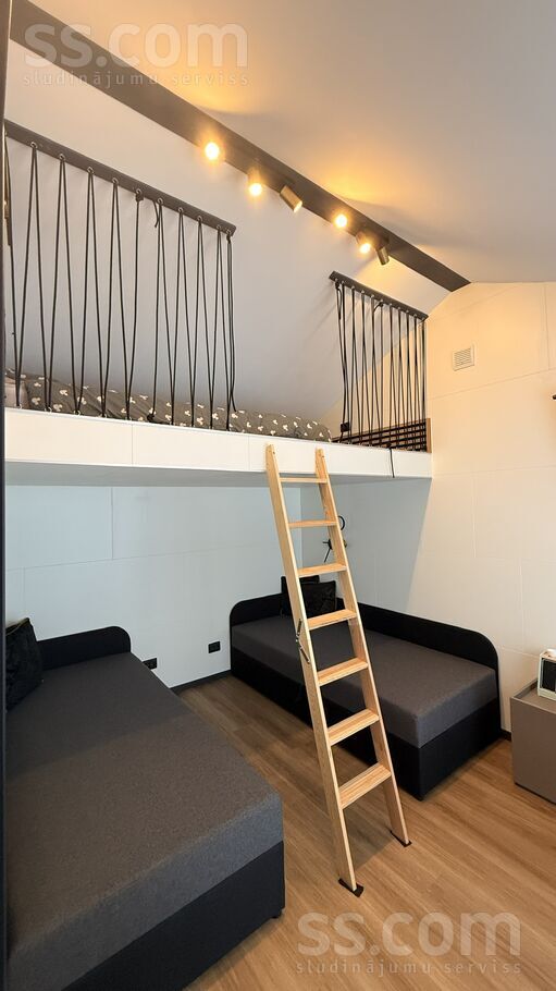 Lazdu 1, Engure, Tukums un raj., Engures pag. — maja