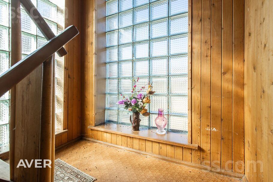 Puriņi 3091, Jāņupe, Rīgas rajons, Olaines pag. — maja