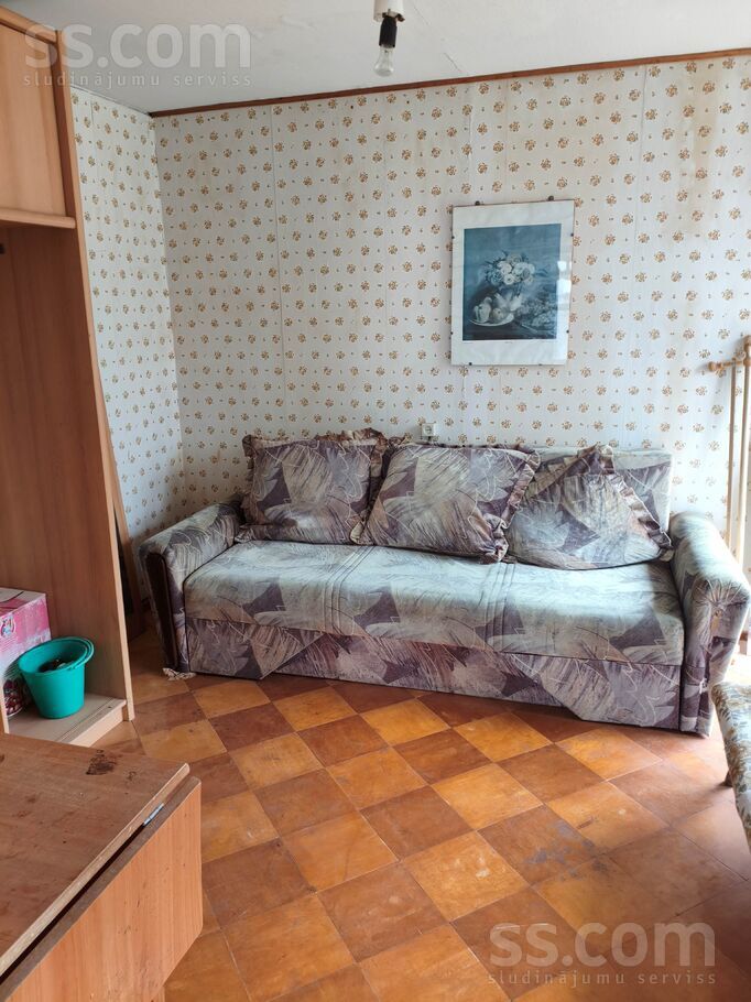 Tiltiņi 18, Stīpnieki, Rīgas rajons, Olaines pag. — maja