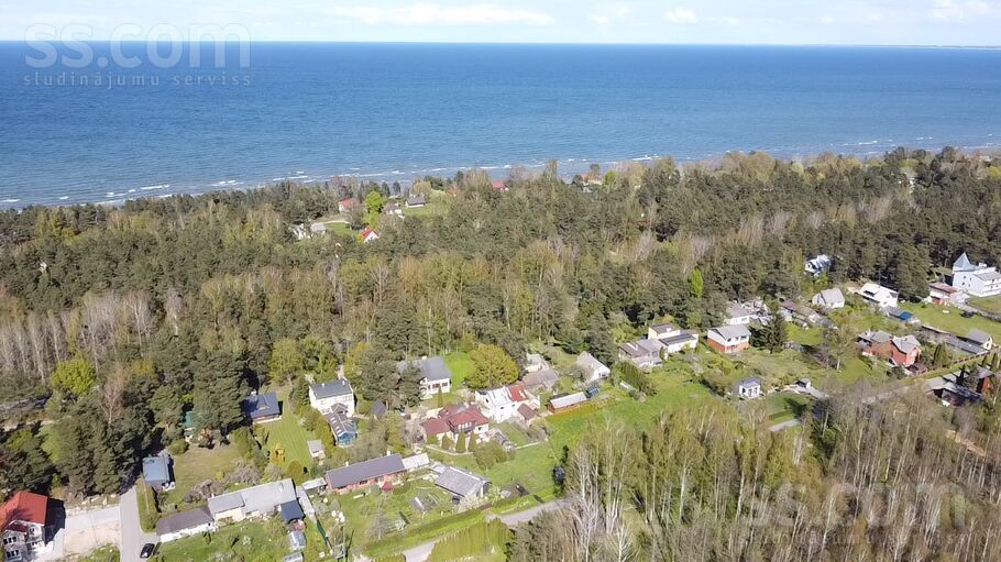 Sulu 100, Bigauņciems, Tukums un raj. — zeme