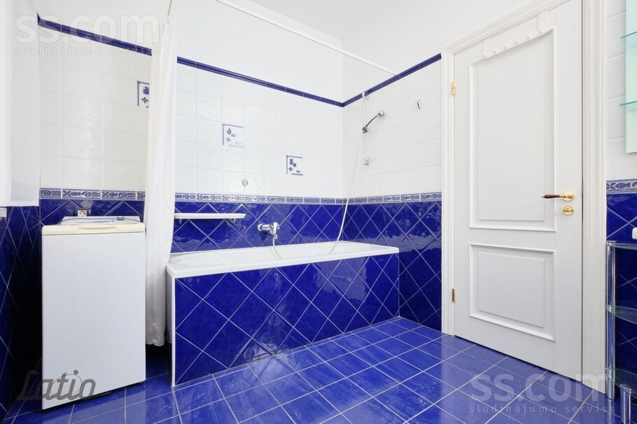 Bišu 9, Spilve, Rīgas rajons, Babītes pag. — maja