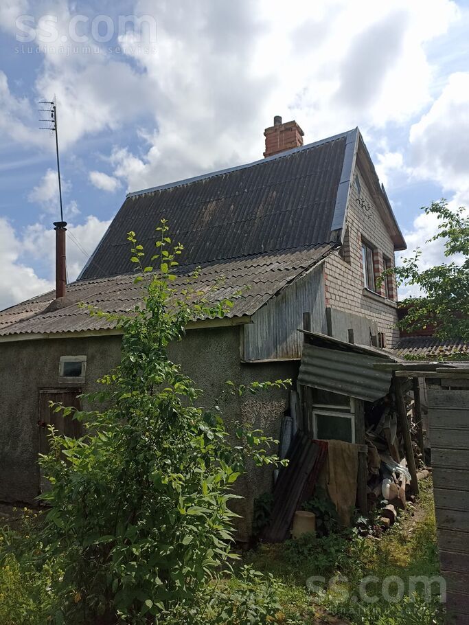 Rožlejas 103, Rēzekne un raj., Rēzekne — maja