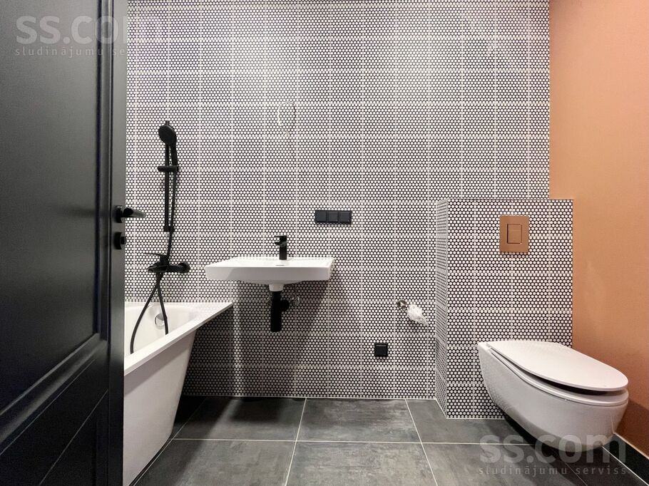 Alauksta 7, Rīga — dzivoklis