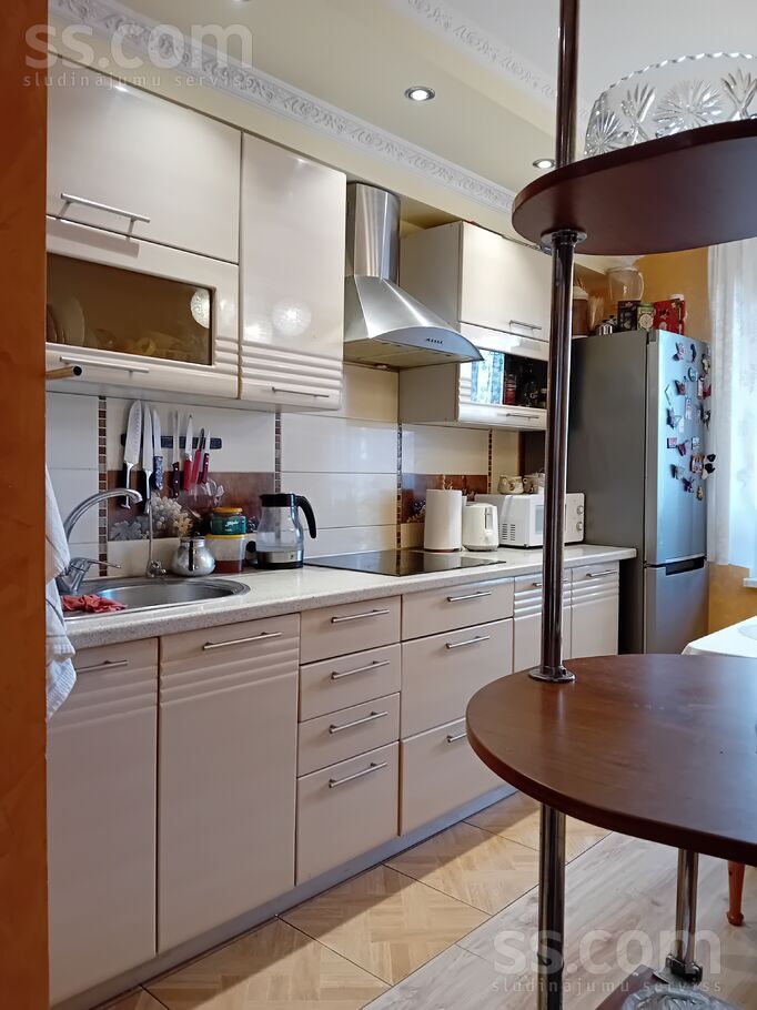 Acone 3, Acone, Rīgas rajons, Salaspils l. t. — dzivoklis