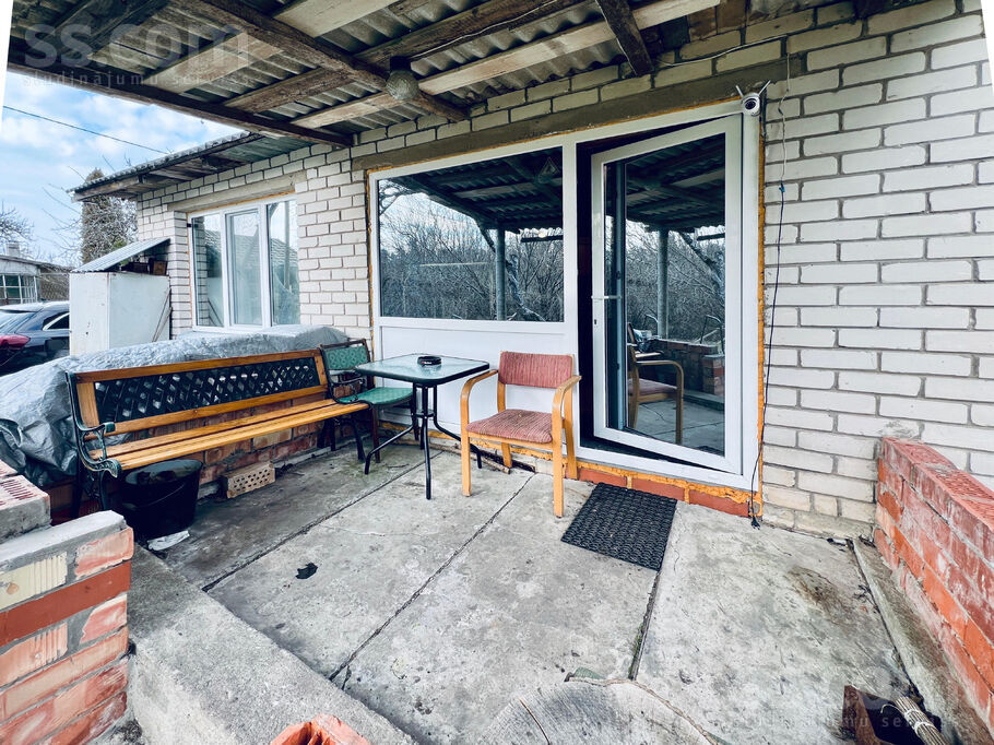 Baltegļu 29, Rīgas rajons, Saulkrasti — maja