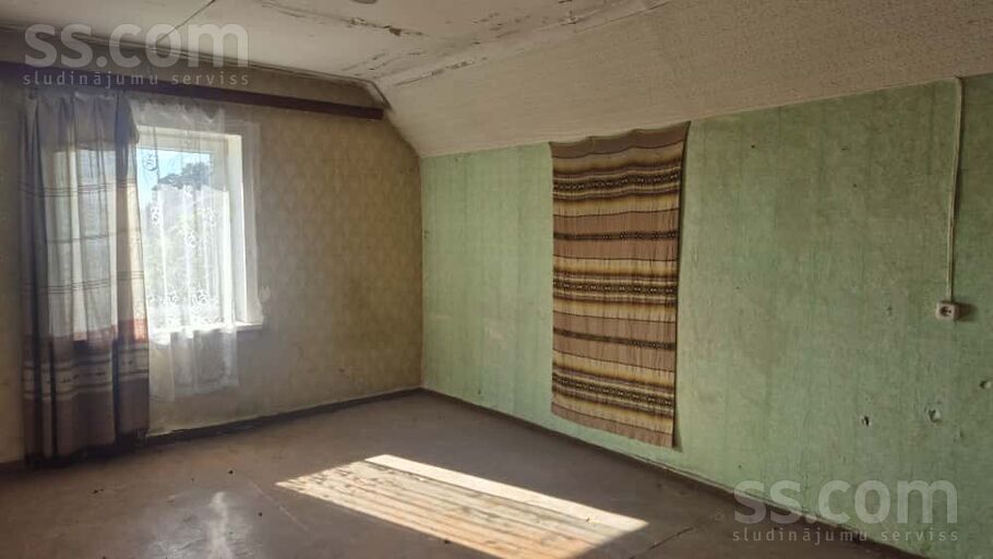 Veidenbauma 9a, Madona un raj., Madona — maja