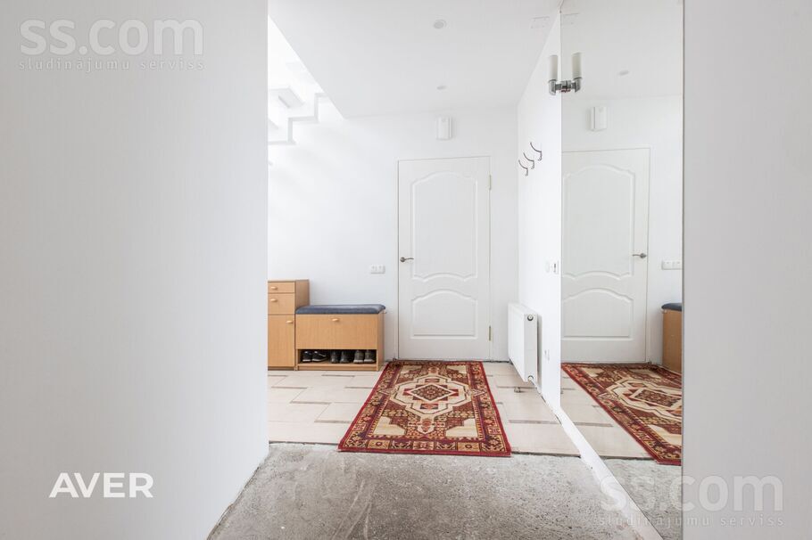 Eduarda Veidenbauma 45, Jelgava un raj., Jelgava — maja