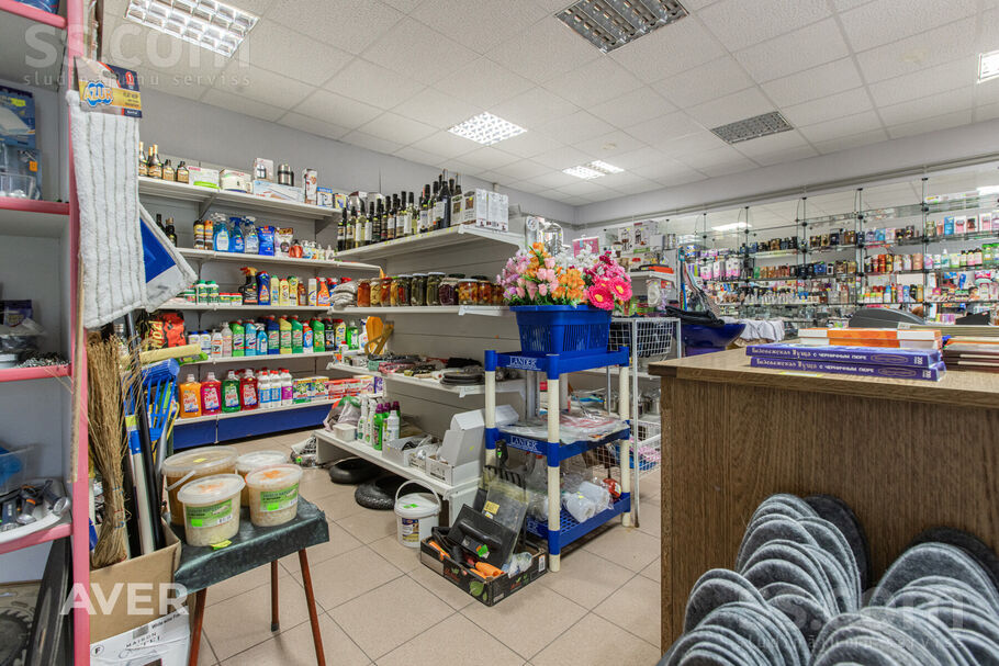 Gaujas iela 8a, Rīgas rajons, Vangaži — telpa