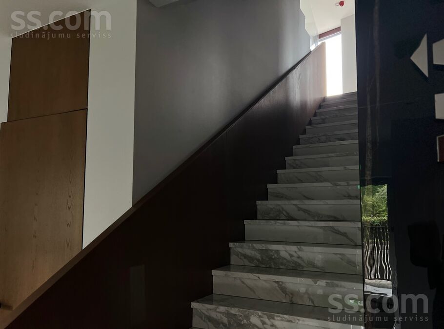 Zvejnieku 1 k-14, Rīga — maja