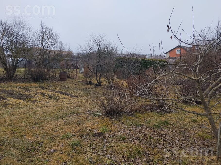 Smilgu iela 27, Ādaži, Rīgas rajons, Ādažu nov. — zeme