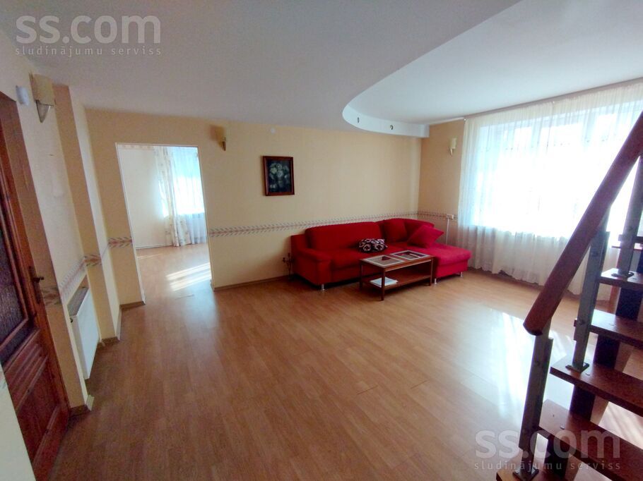 Sūnu 22, Liepāja un raj., Liepāja — maja