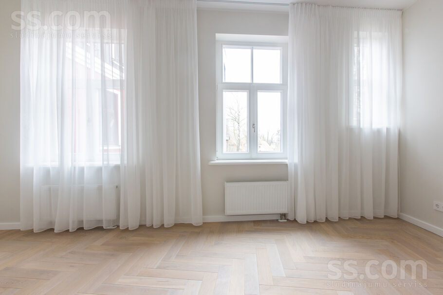 Amālijas 5a, Rīga — dzivoklis