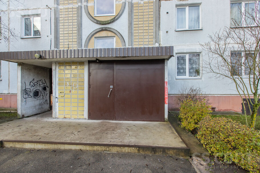 Grestes 10, Rīga — dzivoklis