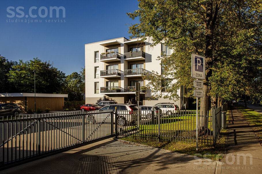 Laimdotas 38a, Rīga — dzivoklis