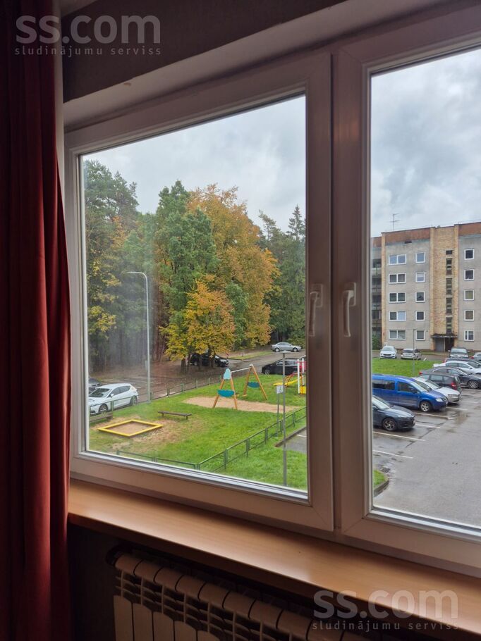 Institūta 15, Ulbroka, Rīgas rajons, Stopiņu nov. — dzivoklis