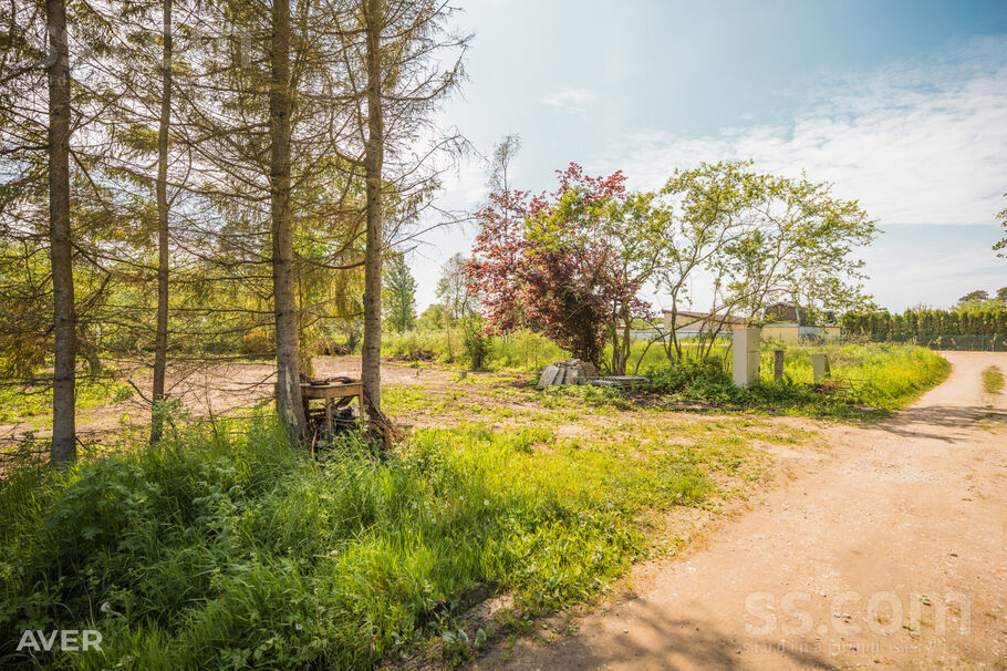 Šķēde 2, Liepāja un raj., Liepāja — zeme