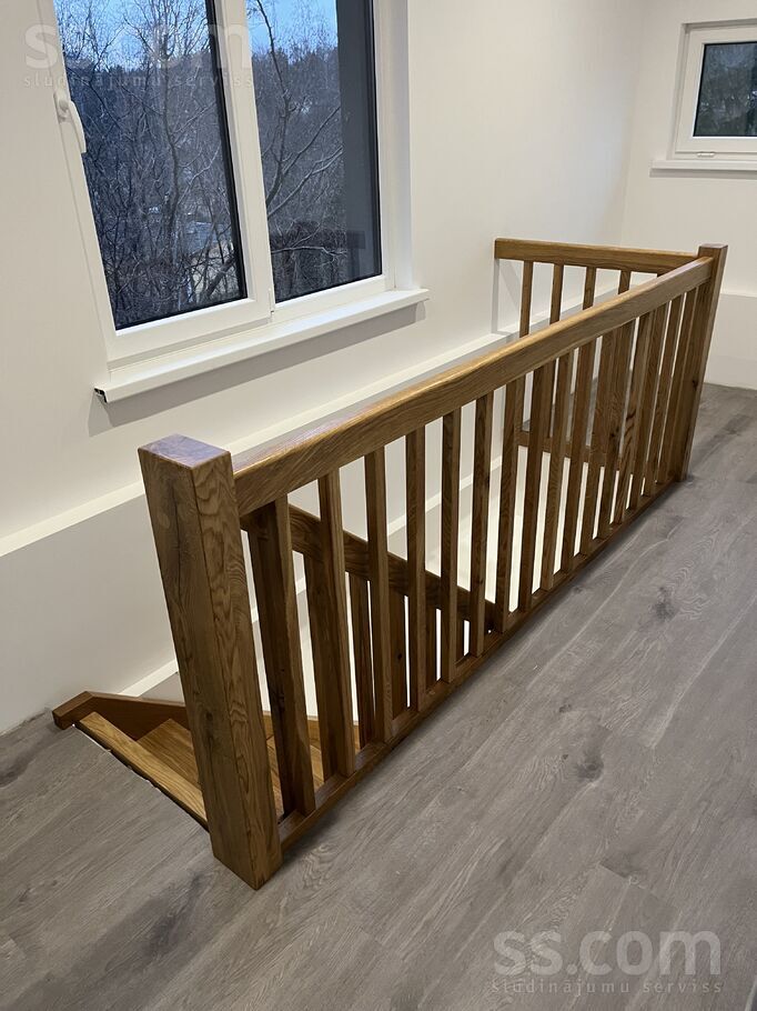 Alauksta iela 17, Rīgas rajons, Saulkrasti — maja