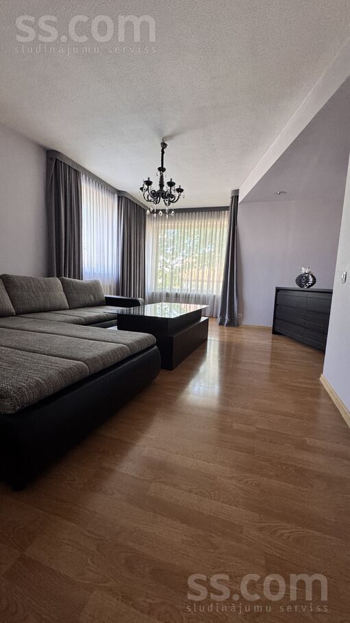 Augstkalnes iela 5, Jelgava un raj., Jelgava — maja
