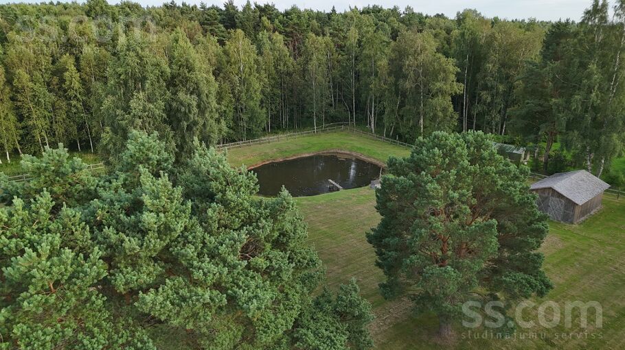 Selgas iela 40, Ventspils un raj., Ventspils — zeme