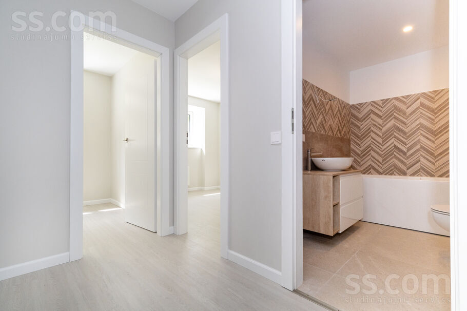 Gaujas 63, Rīga — dzivoklis