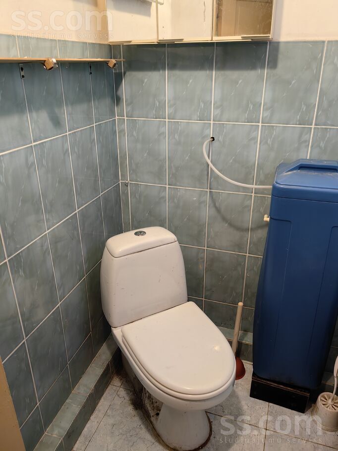 Kareivju iela 2, Bauska un raj., Bauska — maja