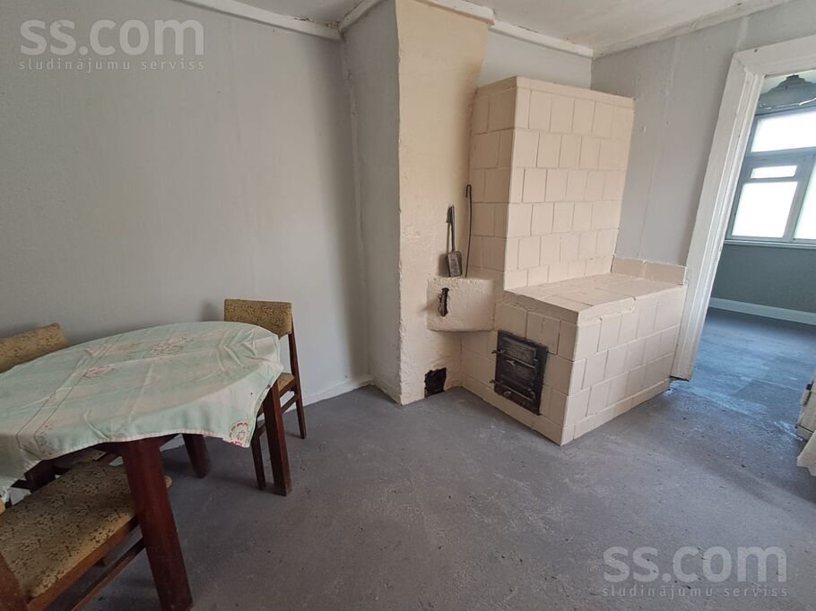 Kriviniški, Daugavpils un raj., Medumu pag. — vienseta