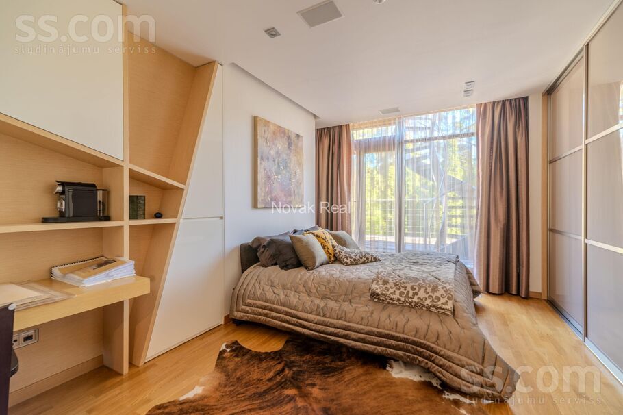 Dzintaru prospekts 39, Jūrmala — dzivoklis