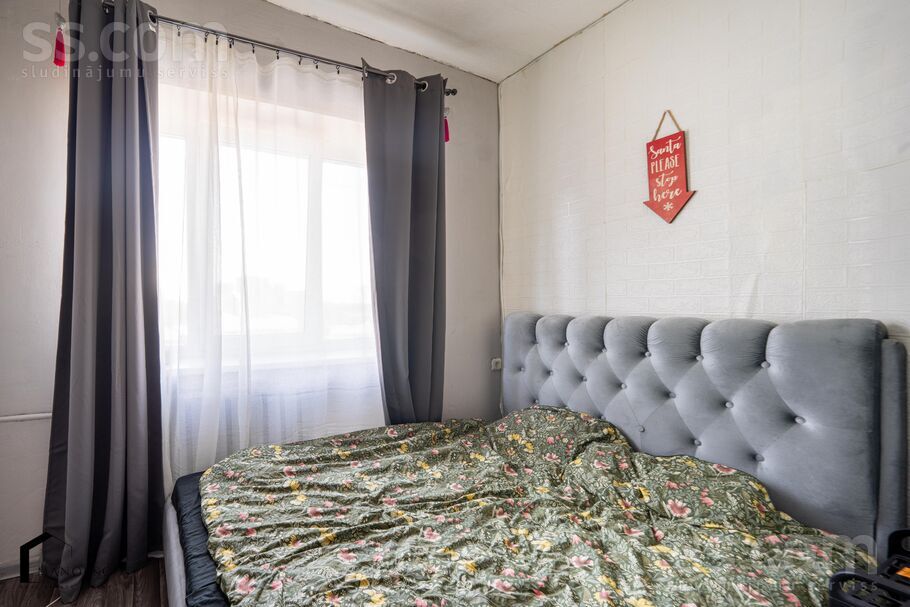 Viestura pr. 49, Rīga — dzivoklis