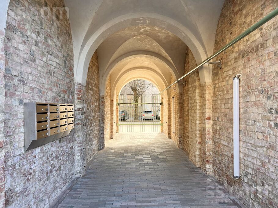 Alauksta 7, Rīga — dzivoklis