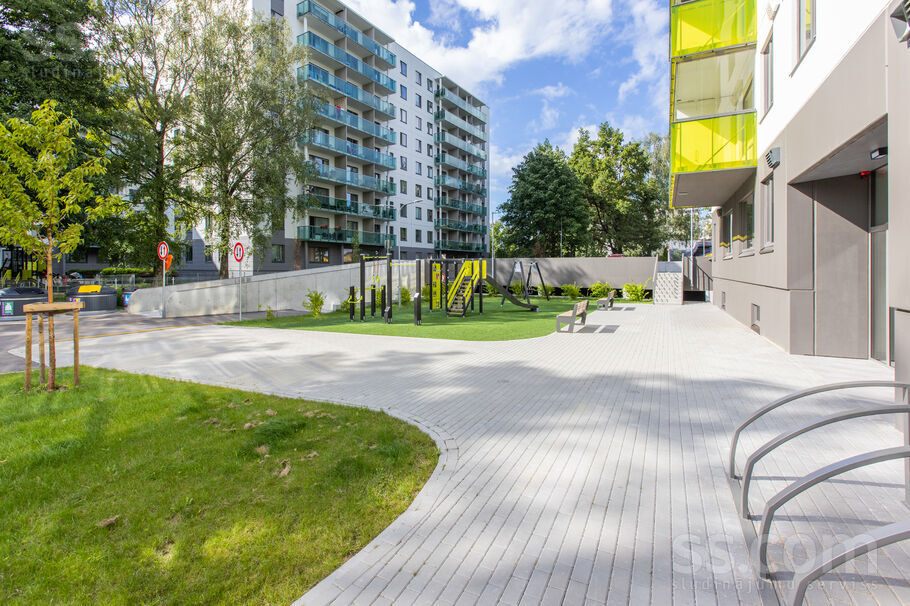 Akāciju 2f, Rīga — dzivoklis