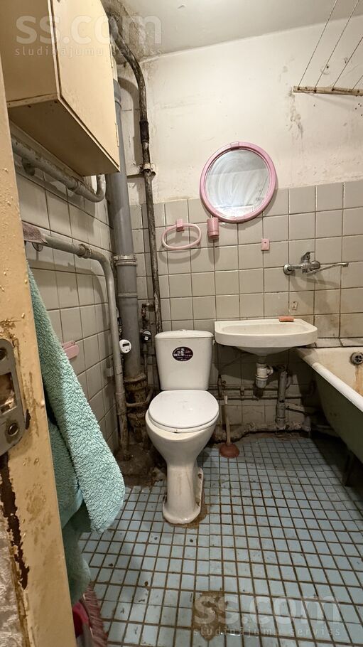 Raiņa 79, Jūrmala — dzivoklis