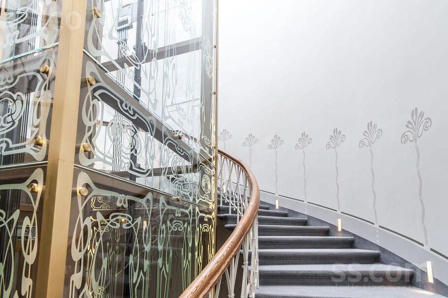 Rūpniecības 11, Rīga — dzivoklis