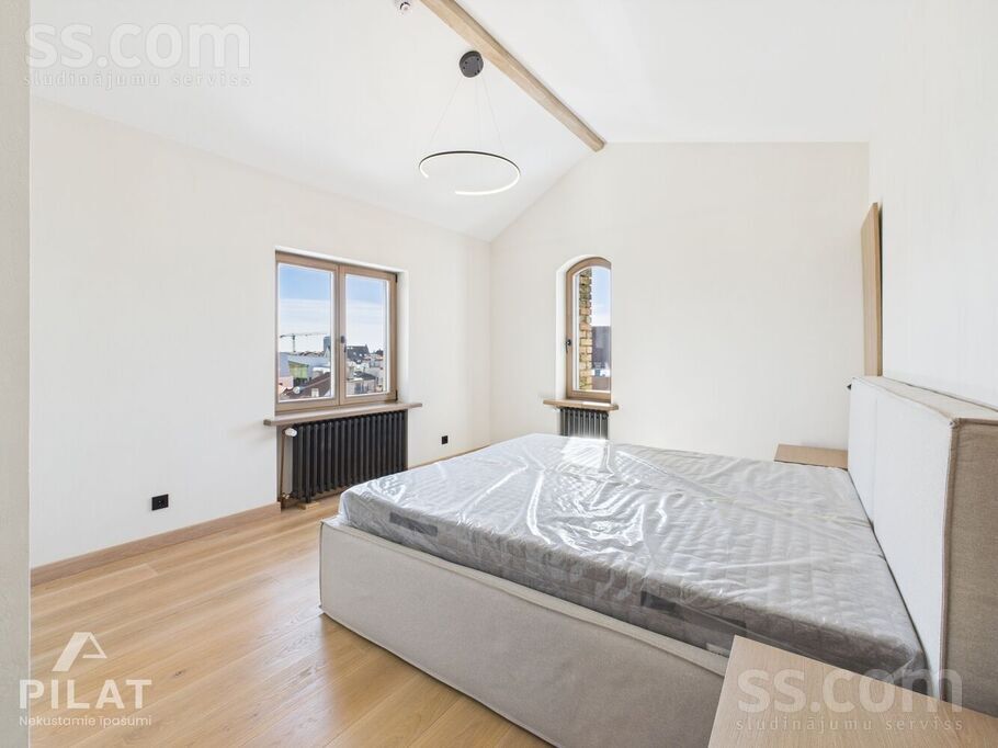 Vaļņu 21, Rīga — dzivoklis